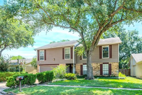 4334 Kacee Dr, Houston, TX, 77084-3306 | Card Image
