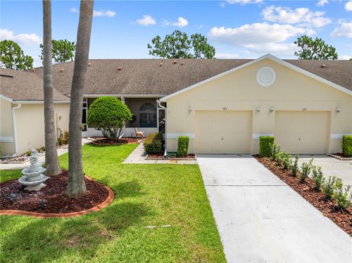 153 Club Villas Ln, KISSIMMEE, FL, 34744-8438 | Card Image