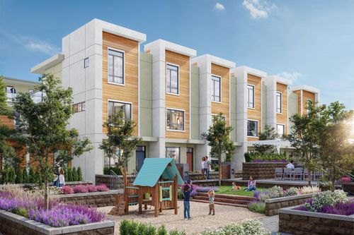 118-639 Aspen St, Coquitlam, BC, V3J3W3 | Card Image