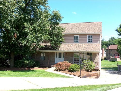 126 Surrey Dr, Canonsburg, PA, 15317-2362 | Card Image
