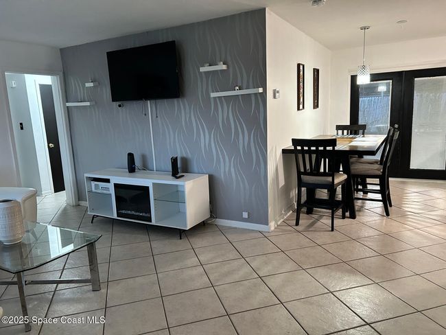 107 1 St St, House other with 3 bedrooms, 1 bathrooms and null parking in Merritt Island FL | Image 18
