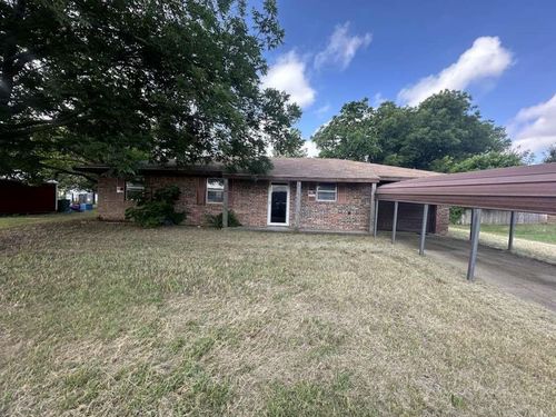 1504 Martha St, Bowie, TX, 76230-3347 | Card Image
