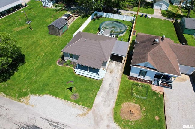 1007 Landes St, House other with 2 bedrooms, 2 bathrooms and null parking in Mount Carmel IL | Image 19