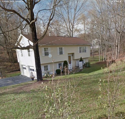 257 Lake Rd, Salisbury Mills, NY, 12577-5023 | Card Image