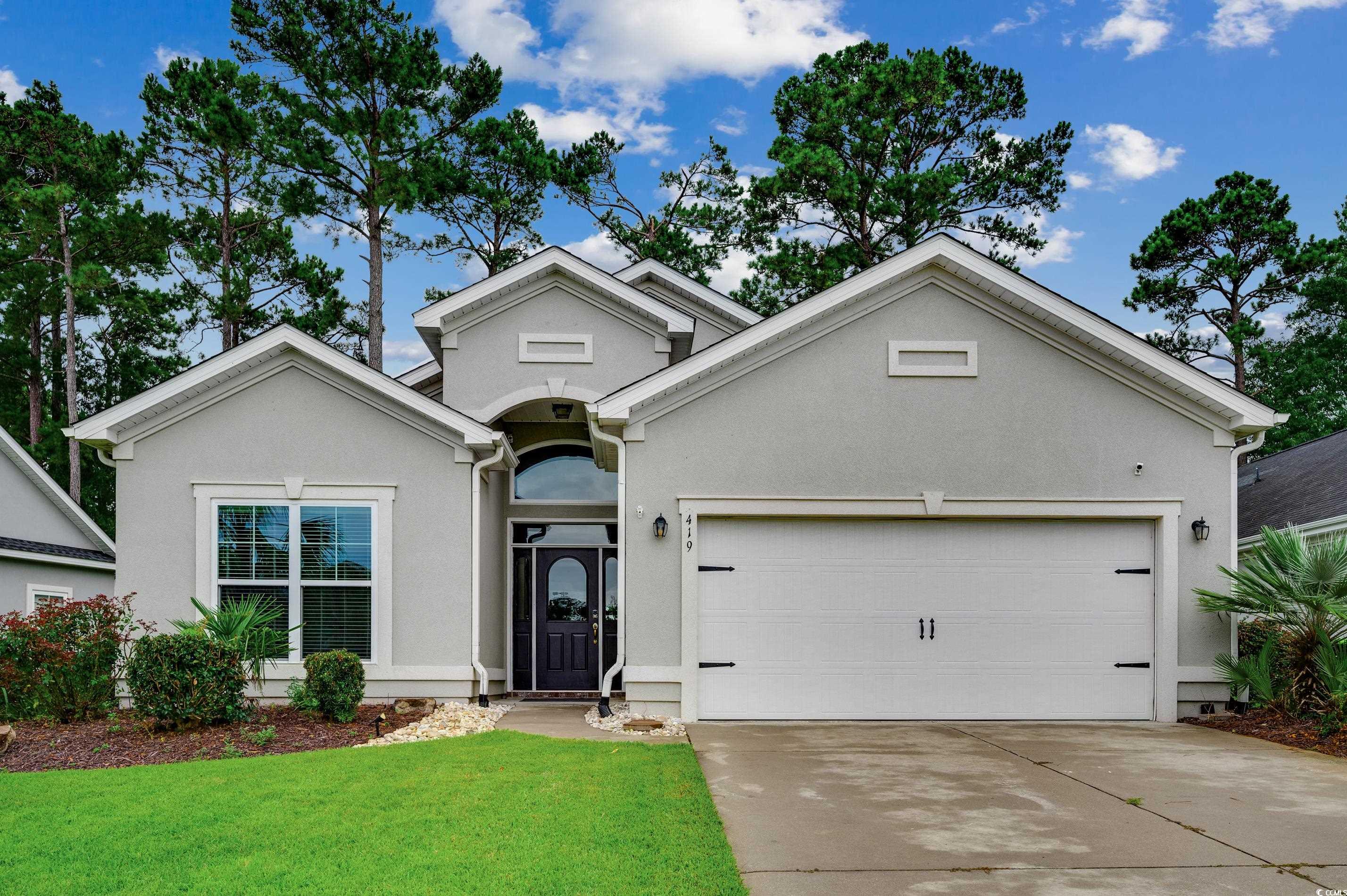 Pomo Dr, Myrtle Beach, SC 29579