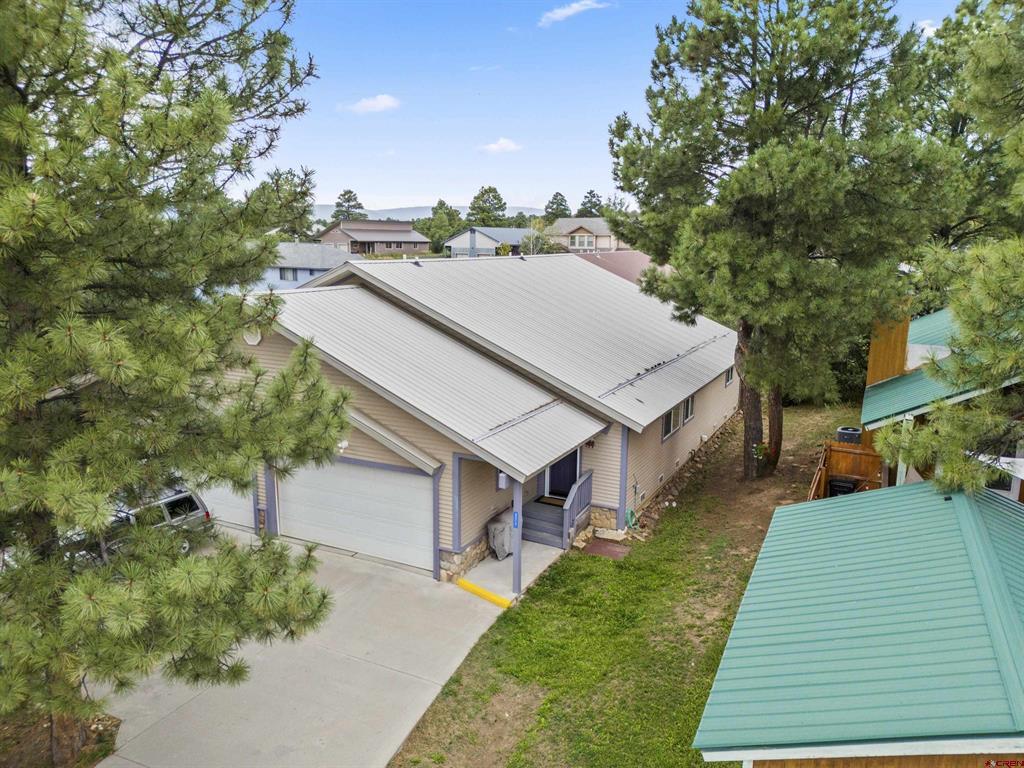 Golf Pl, Pagosa Springs, CO 81147