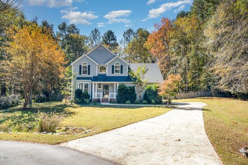 116 Cavendish Ct, Hillsborough, NC, 27278-9775 | Card Image