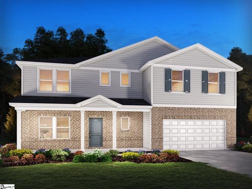 531 Tilson Rd, Piedmont, SC, 29673-9993 | Card Image