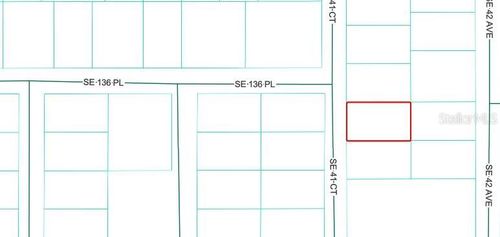 TBD Se 41st Ct, Summerfield, FL, 34491 | Card Image