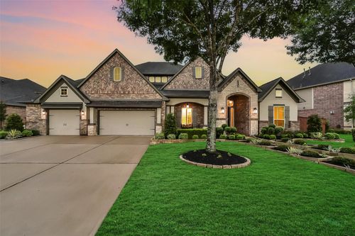 5022 Kendalia Cloud Ln, Fulshear, TX, 77441-1647 | Card Image