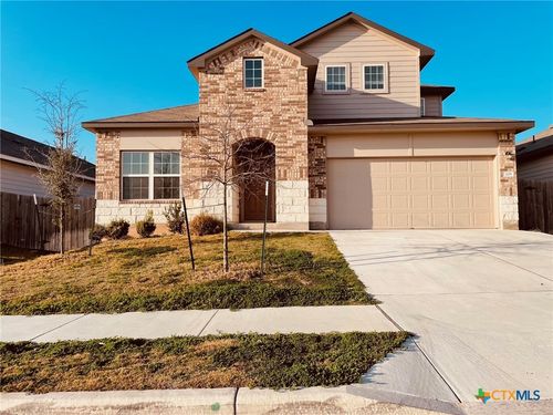 208 American Ave, Liberty Hill, TX, 78642-2116 | Card Image