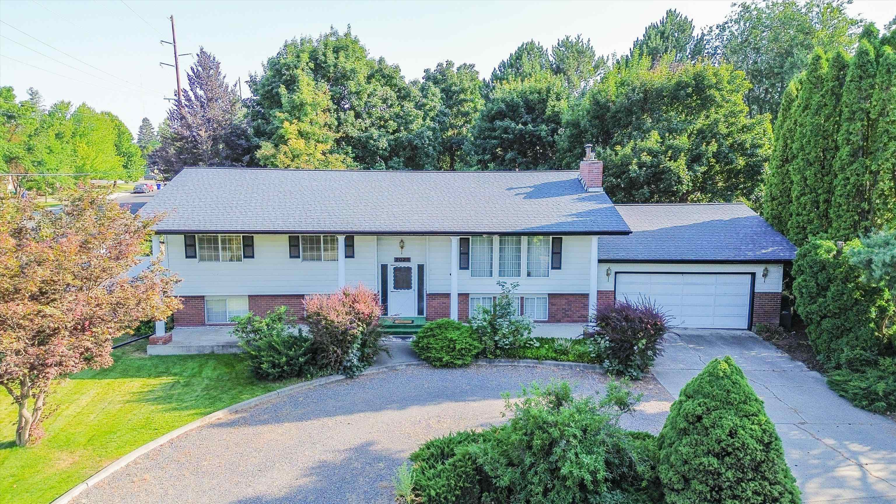 55th Ave, Spokane, WA 99223