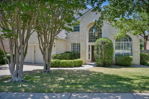 12309 Pleasant Hill Ct, Austin, TX, 78738-5467 | Card Image