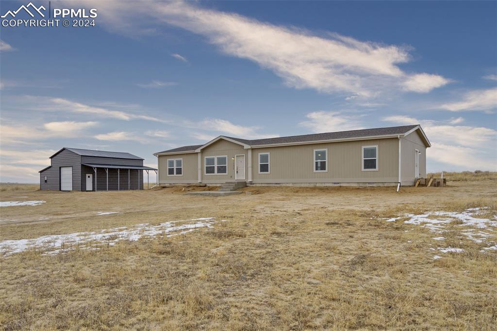 Halex Grv, Colorado Springs, CO 80928
