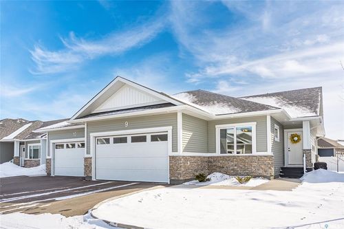 9-437 Palmer Cres, Warman, SK, S0K4S1 | Card Image