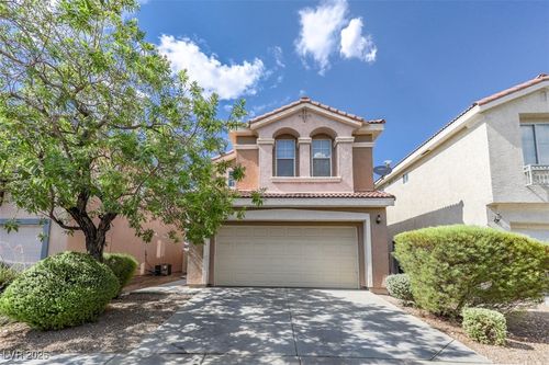 4516 Sandstone Vista Ct, North Las Vegas, NV, 89031-3432 | Card Image