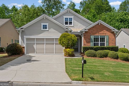 4920 Kings Common Way, Cumming, GA, 30040-0527 | Card Image