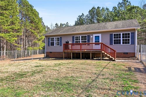 22060 Cabin Point Rd, Disputanta, VA, 23842-4137 | Card Image
