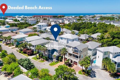 137 Saint Francis Dr N, Miramar Beach, FL, 32550-8201 | Card Image