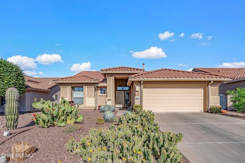 826 N Turquoise Vista Drive, Green Valley, AZ, 85614 | Card Image