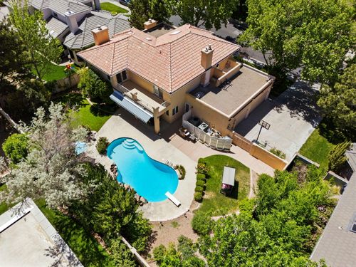 11109 Country Clb Ne, Albuquerque, NM, 87111-6552 | Card Image