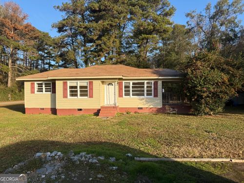 125 Pineview Rd, Jackson, GA, 30233-5219 | Card Image