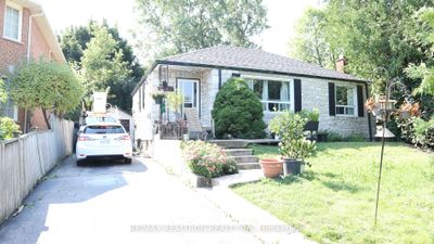 69 Woodward Ave, House other with 2 bedrooms, 2 bathrooms and 6 parking in Thornhill ON | Image 1