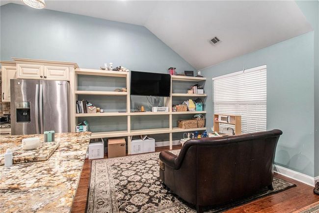 6177 Idlewood Cir, House other with 3 bedrooms, 3 bathrooms and null parking in Lithonia GA | Image 13