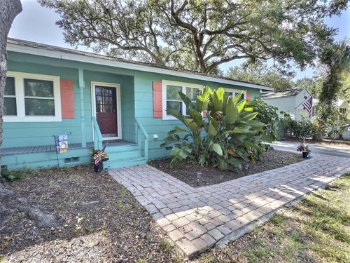 1431 Paloma Ln, DUNEDIN, FL, 34698-4317 | Card Image