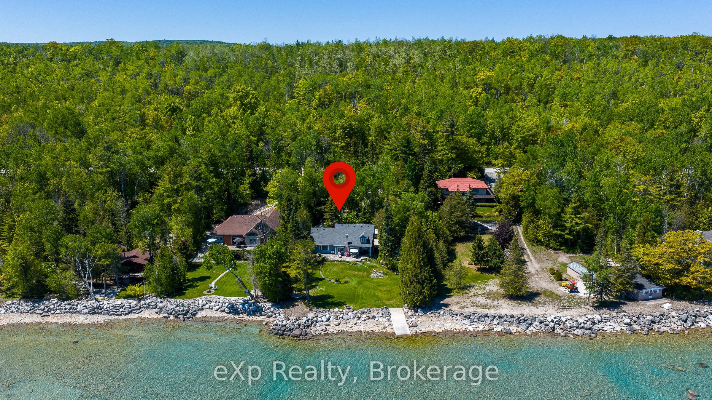Residential in Georgian Bluffs 3