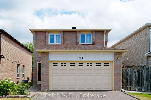 24 Jaffray Rd, Markham, ON, L3S1G7 | Card Image