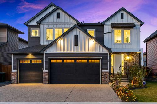 82 N Bridges Rd, Langdon, AB, T0J1X3 | Card Image