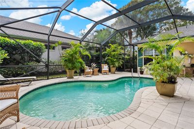 246 Oak Hammock Circle Sw, House other with 3 bedrooms, 4 bathrooms and null parking in Vero Beach FL | Image 3