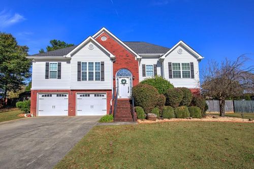 190 Woodford Way Se, Calhoun, GA, 30701-4168 | Card Image