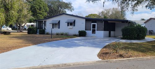 1635 Pinehurst Dr, THE VILLAGES, FL, 32159-2245 | Card Image