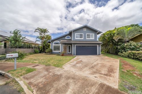 92-5002 Limukele St, Kapolei, HI, 96707-2357 | Card Image
