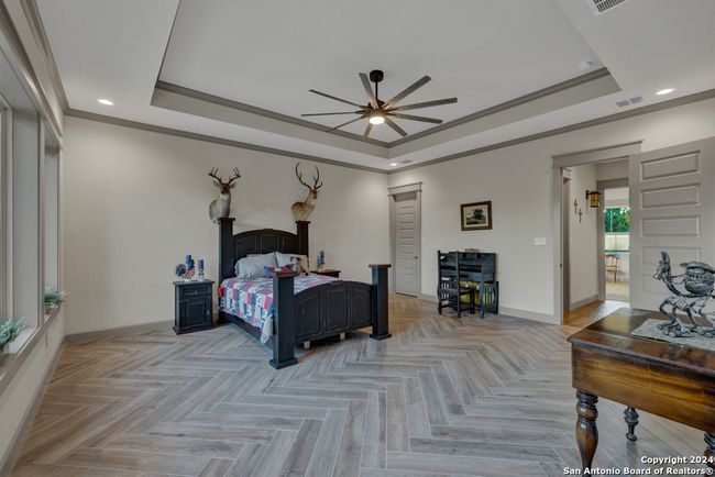 121 Wine Cup, House other with 4 bedrooms, 3 bathrooms and null parking in Spring Branch TX | Image 30