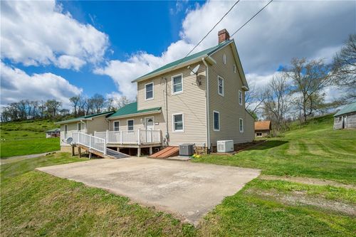 115 Jefferson Pike, Brownsville, PA, 15417-9101 | Card Image
