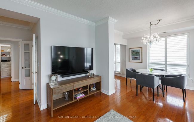 702 - 350 Mill Rd, Condo with 2 bedrooms, 2 bathrooms and null parking in Etobicoke ON | Image 10