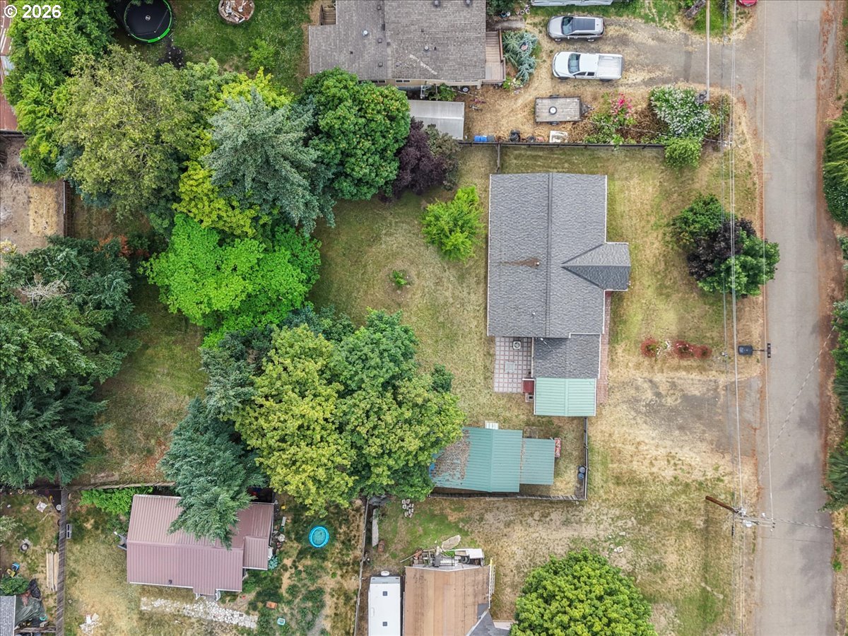 Residential in Dillard 4
