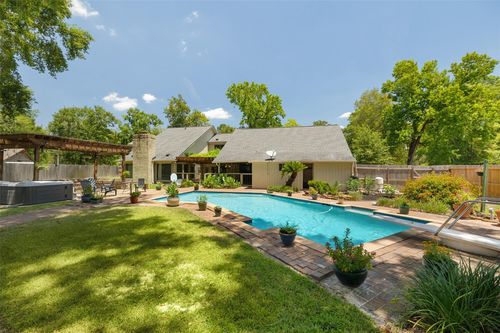 1630 Cypress Ln, Kingwood, TX, 77339-3414 | Card Image