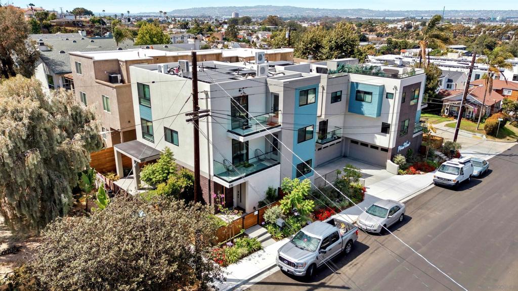 Residential in San Diego 5