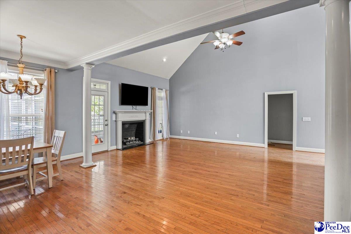 Residential in Florence 5