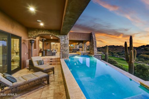 9205 E Avenida Fiebre De Oro, Gold Canyon, AZ, 85118-2988 | Card Image