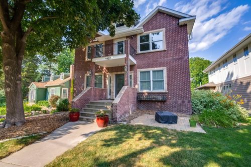4407 Curve Ave, Edina, MN, 55424-1048 | Card Image