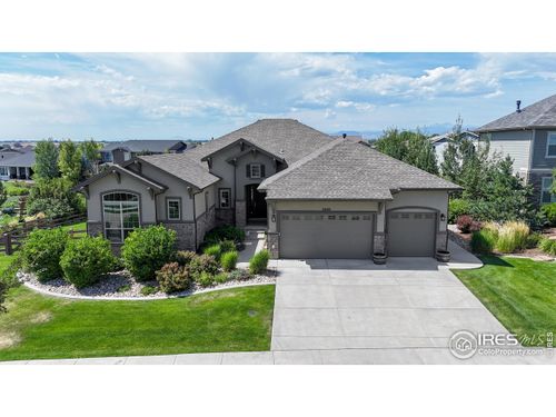 2809 Sunset View Dr, Fort Collins, CO, 80528-7000 | Card Image