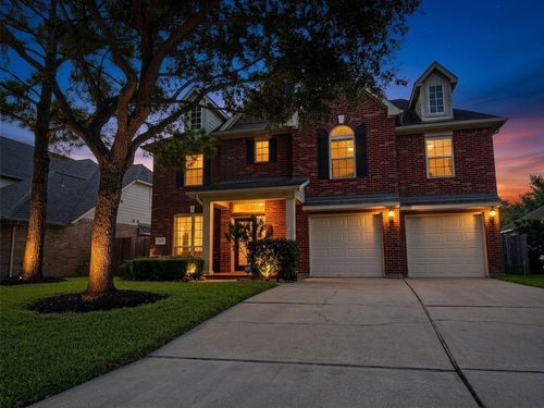 26611 Sandy Arbor Ln, Katy, TX, 77494-2374 | Card Image