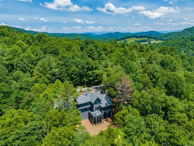 199 Springhead Trl, House other with 3 bedrooms, 4 bathrooms and null parking in Cullowhee NC | Image 36