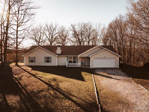 167 Cinnamon Ridge Dr, Sunrise Beach, MO, 65079-7660 | Card Image