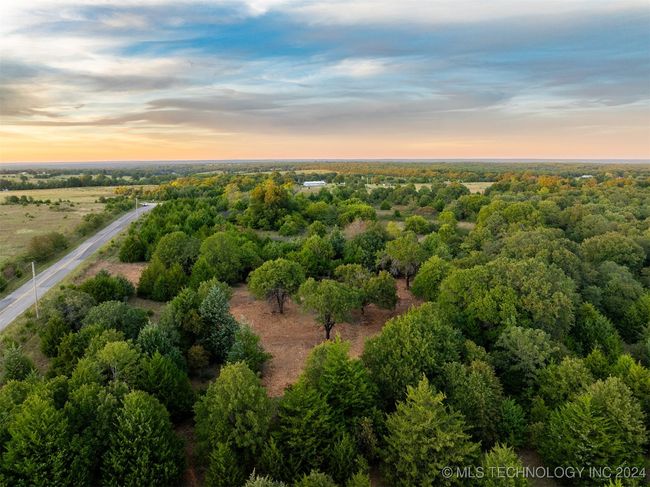 5 Slaughterville Rd, Home with 0 bedrooms, 0 bathrooms and null parking in Wanette OK | Image 23